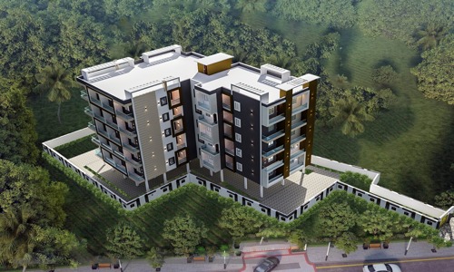 GRG Construction Planner in  Ranchi, Ranchi - 834001