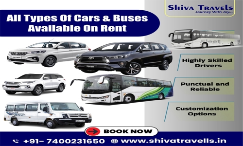 Shiva Travels - Palava City Dombivali  in  THANE, Thane - 421204