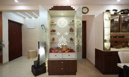 Skyline Spaces in HBR Layout, Bangalore - 560043