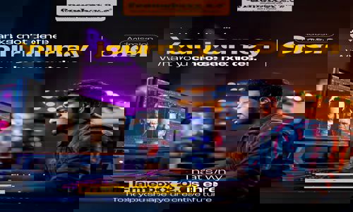 Frameboxx Animation And Visual Effects Private Limited in Rajouri Garden, Delhi - 110027