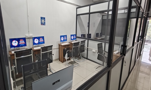 Samyak Computer Classes  in Thaltej, Ahmedabad - 
