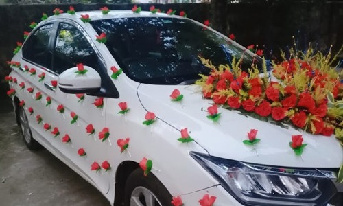 RAHUL CAB SERVICE  in Durgapur, Durgapur - 713210
