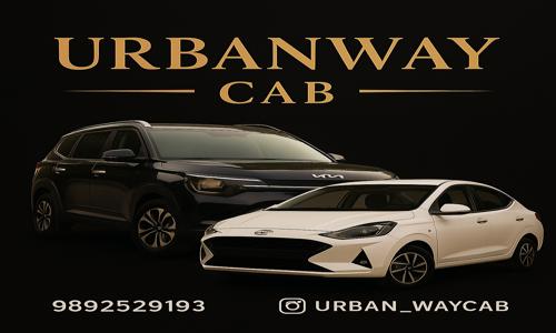 Urbanway Cab in Malad, Mumbai - 