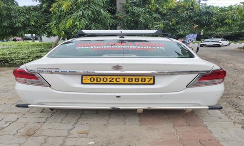 KHANDAI TOUR & TRAVELS  in Jharapada, Bhubaneswar - 751006