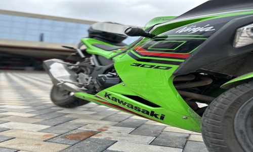 Arion bike rental  in Ajwa Road, Vadodara - 