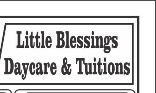 Little Blessings Daycare & Tutions in Dahisar East, Mumbai - 400066