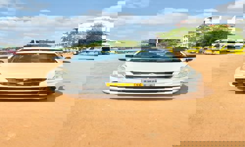 Rainbow Cabs Trichy in Tiruchirapalli, Trichy - 620019