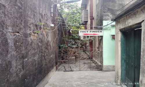 Fact Finder Detective Agency - ISO Certified in Shyam Bazaar, Kolkata - 700004