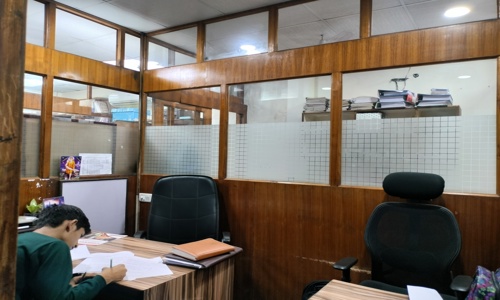 Takshila Academy Private Limited in Rohini, Delhi - 110085