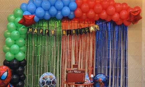 Fountain Media in Jayanagar, Bangalore - 560069