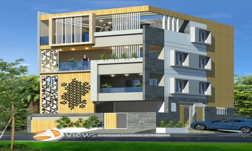 Srinivasa Construction in Subramanyapura, Bangalore - 560061