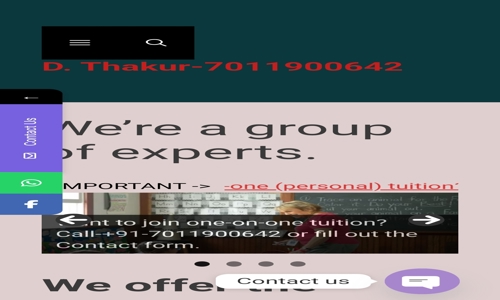 Dev Educare in Laxmi Nagar, Delhi - 110092