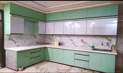 Kitchen Planner in Bapuji Nagar, Bhubaneswar - 751003
