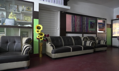 PACE Institute Pvt. Ltd in Kankarbagh, Patna - 800020