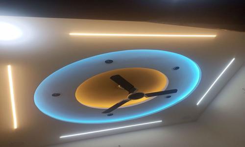 Sultan interiors in Girmajipet, Warangal - 506002