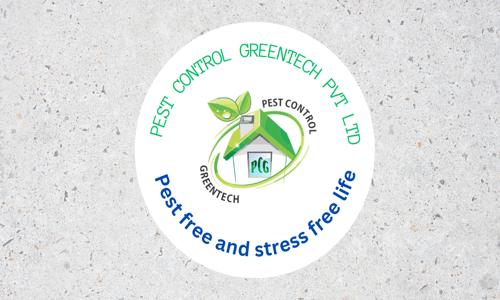 Pest Control Greentech Pvt. Ltd. in Rohini, Delhi - 110085
