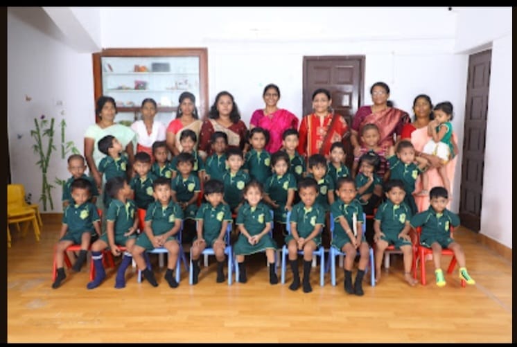 Springs Pre School
