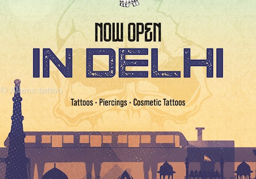 Come inwe are openafter this crazy period of life Imans Tattoo Shop is  now ready to welcoming you in Ella  Picture of Imans Tattoo  Piercing  Studio in Ella  Tripadvisor