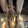 Aliza Mehendi Artist-Mumbai-Mehndi Artists