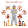 Service solution-Gurgaon-Pest Control