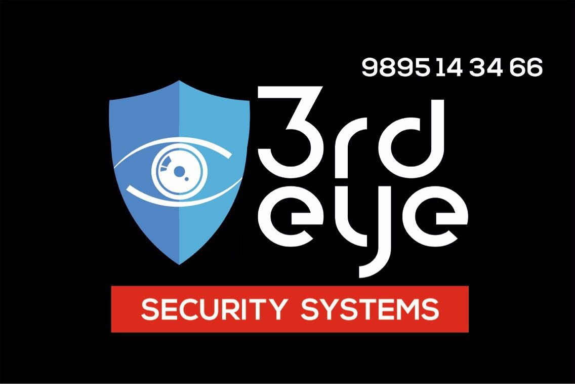 3rd Eye Security Systems in West Fort, thrissur680004 Sulekha thrissur
