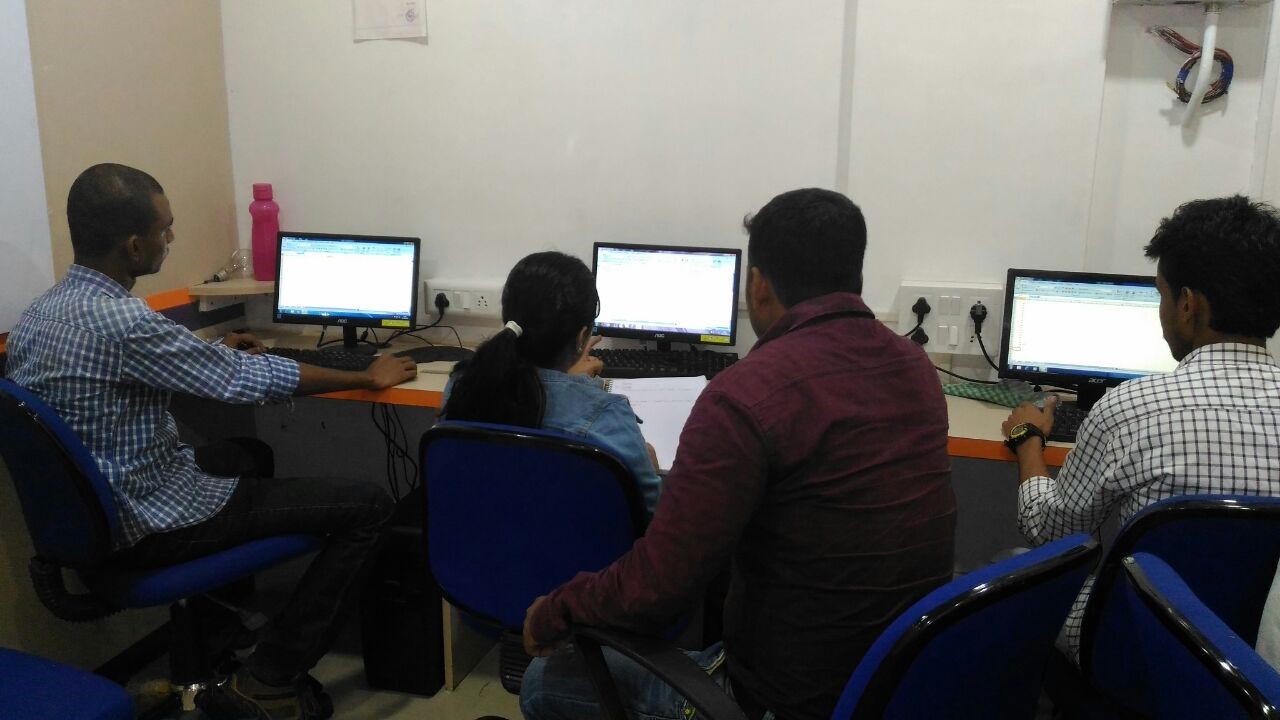 Aptech Computer Education Kolkata – JYBAW