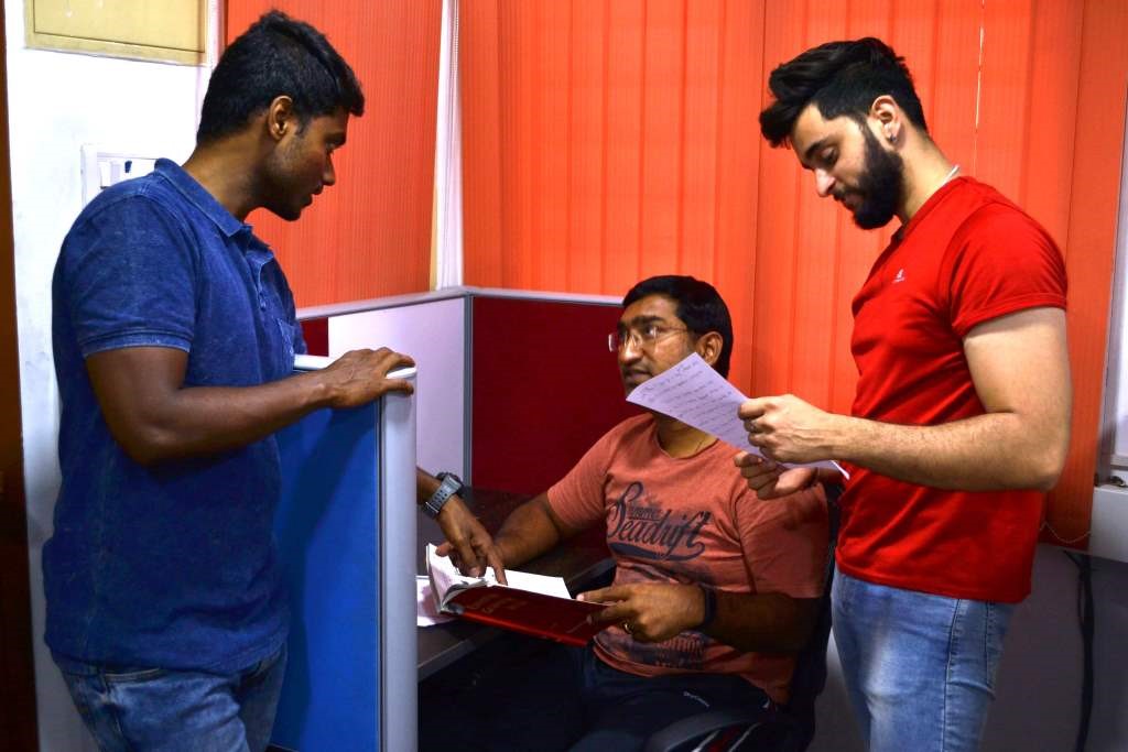 Einstro Academy in Thoraipakkam, Chennai600097 Sulekha