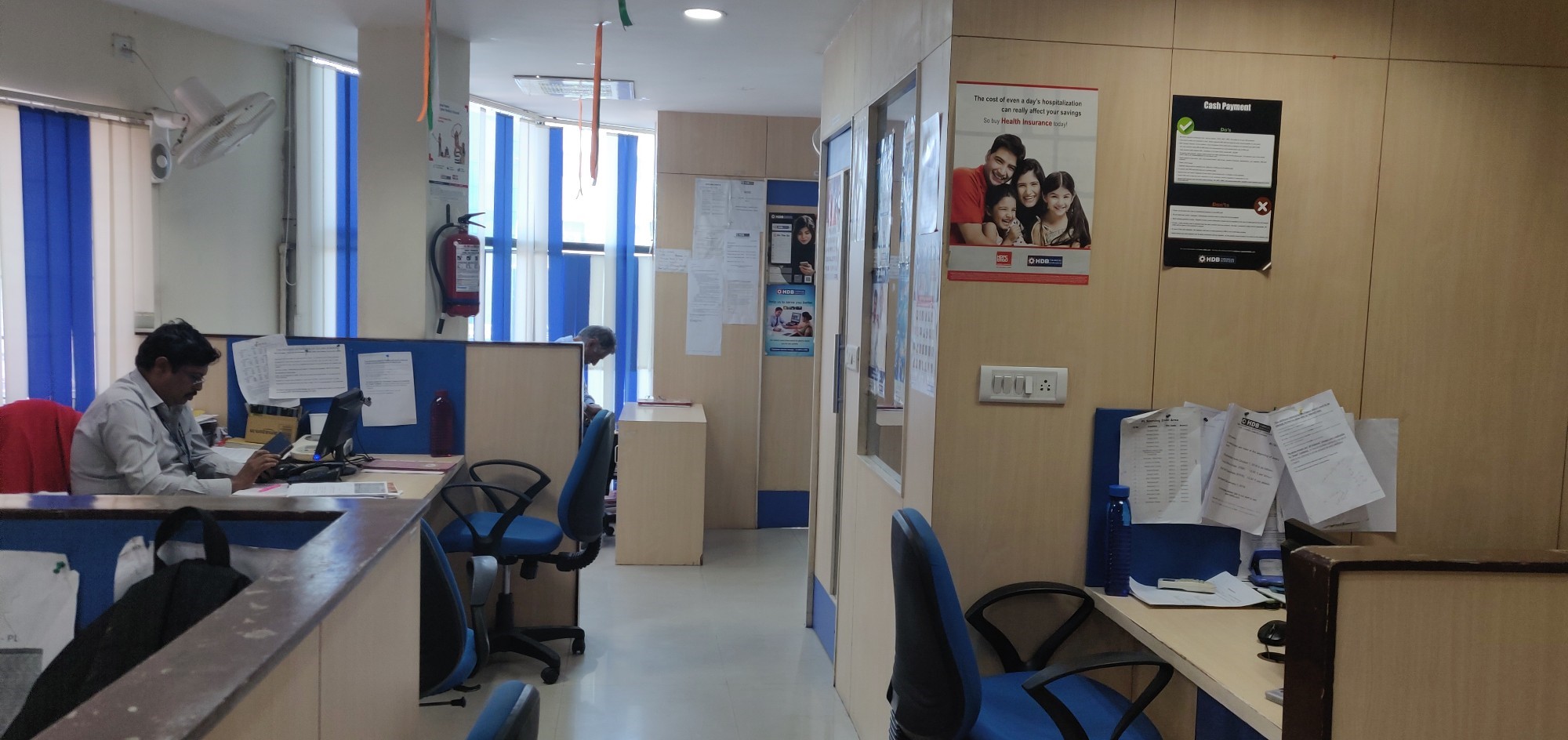  HDB Financial Services  in Saidapet Chennai 600015 