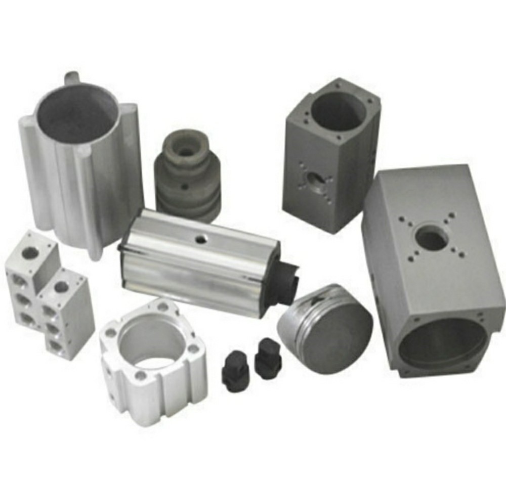 IG Aluminum Anodizing Co. in Thiruneermalai, Chennai600044 Sulekha