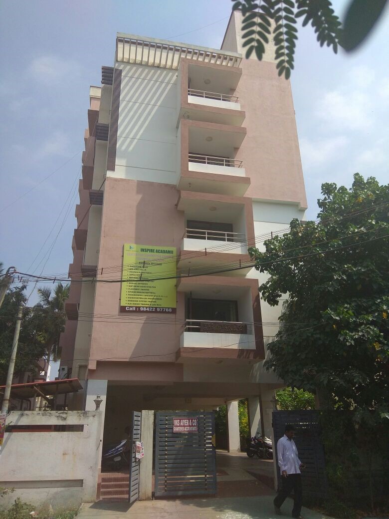 Inspire Acadamii in Saibaba Colony, Coimbatore641011 Sulekha Coimbatore