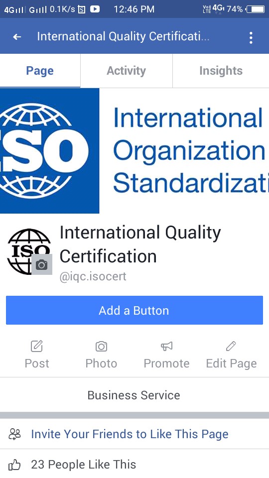 International Quality Certification In Narela Delhi 110040 Sulekha Delhi