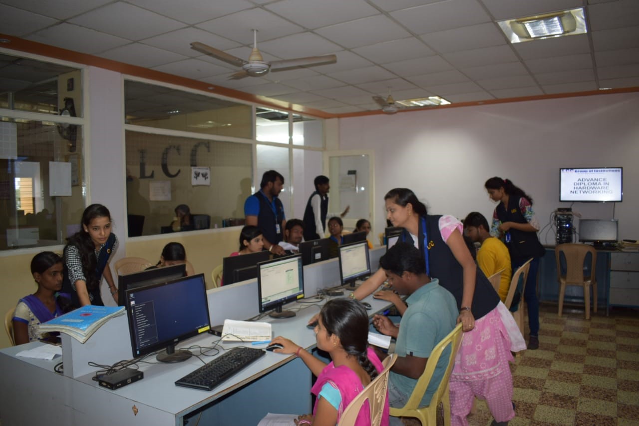 Logic Computer Centre in Vidya Nagar, Hubli-580021 | Sulekha Hubli