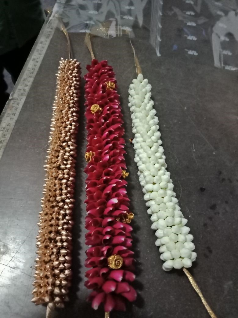 Manoranjitham Flower Decors in Koyambedu, Chennai600107