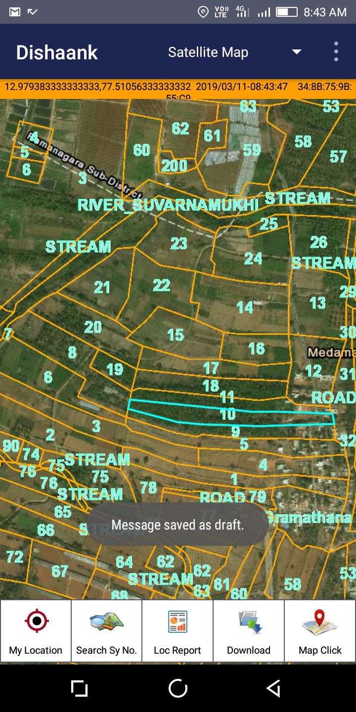 Maptech Survey in Maruthi Nagar, Bangalore560091 Sulekha Bangalore