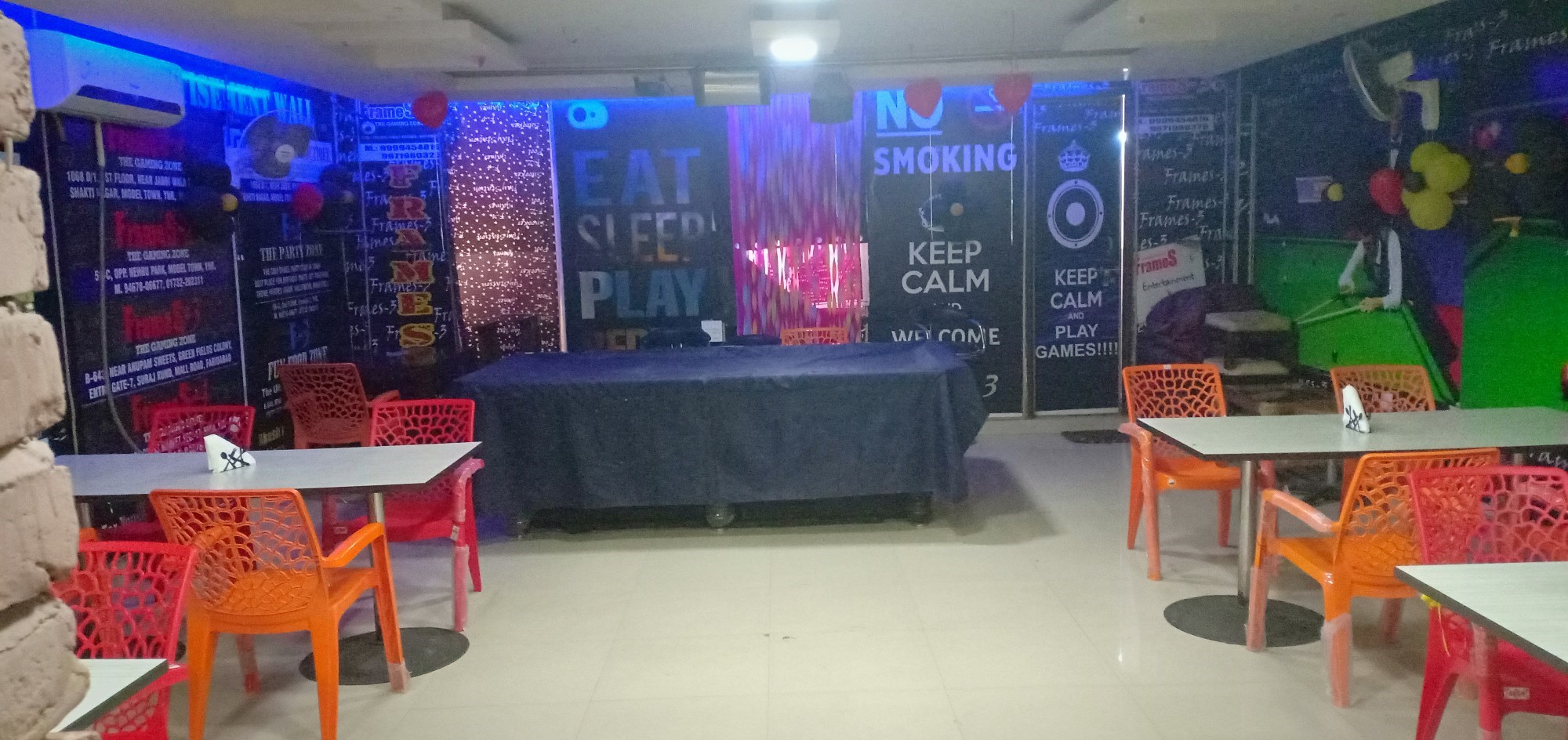 mint leaf food Xpress in Greenfield Colony, Faridabad121003 Sulekha