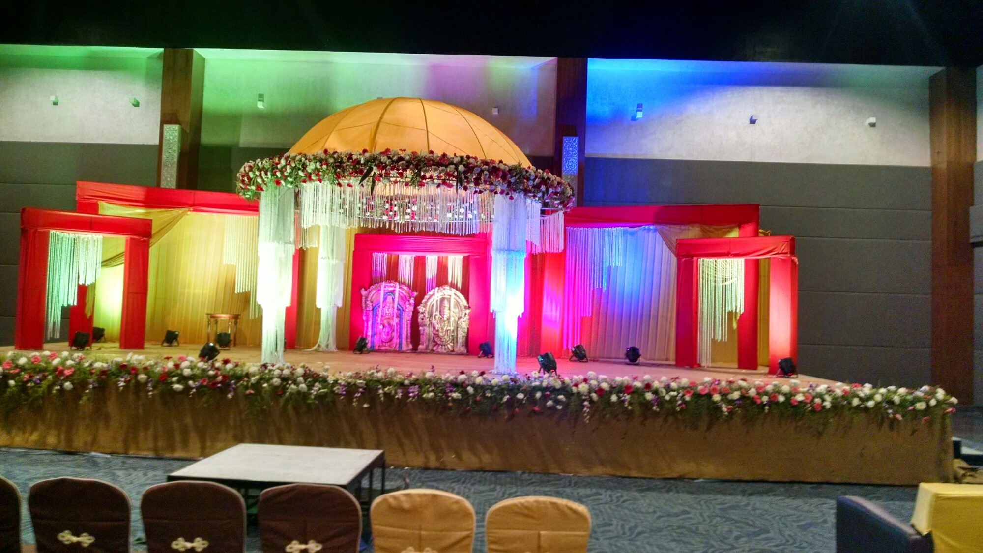 Rainbow Event Managements in Railway New Colony, Visakhapatnam530016