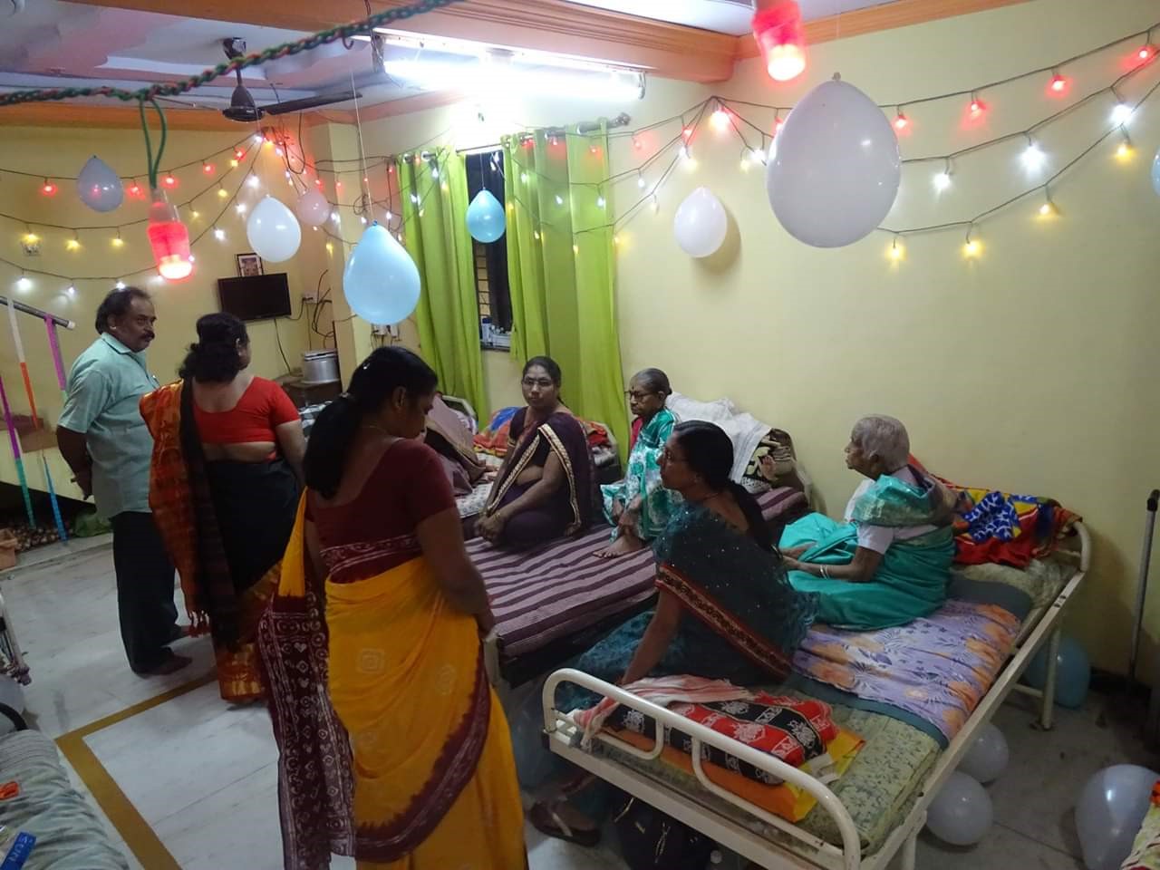 Sai Seva Vrudhashram in Dombivali West, Mumbai421202 Sulekha Mumbai