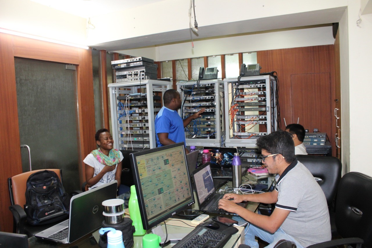 Signellent Technologies India Pvt. Ltd. in Vastrapur, Ahmedabad380052