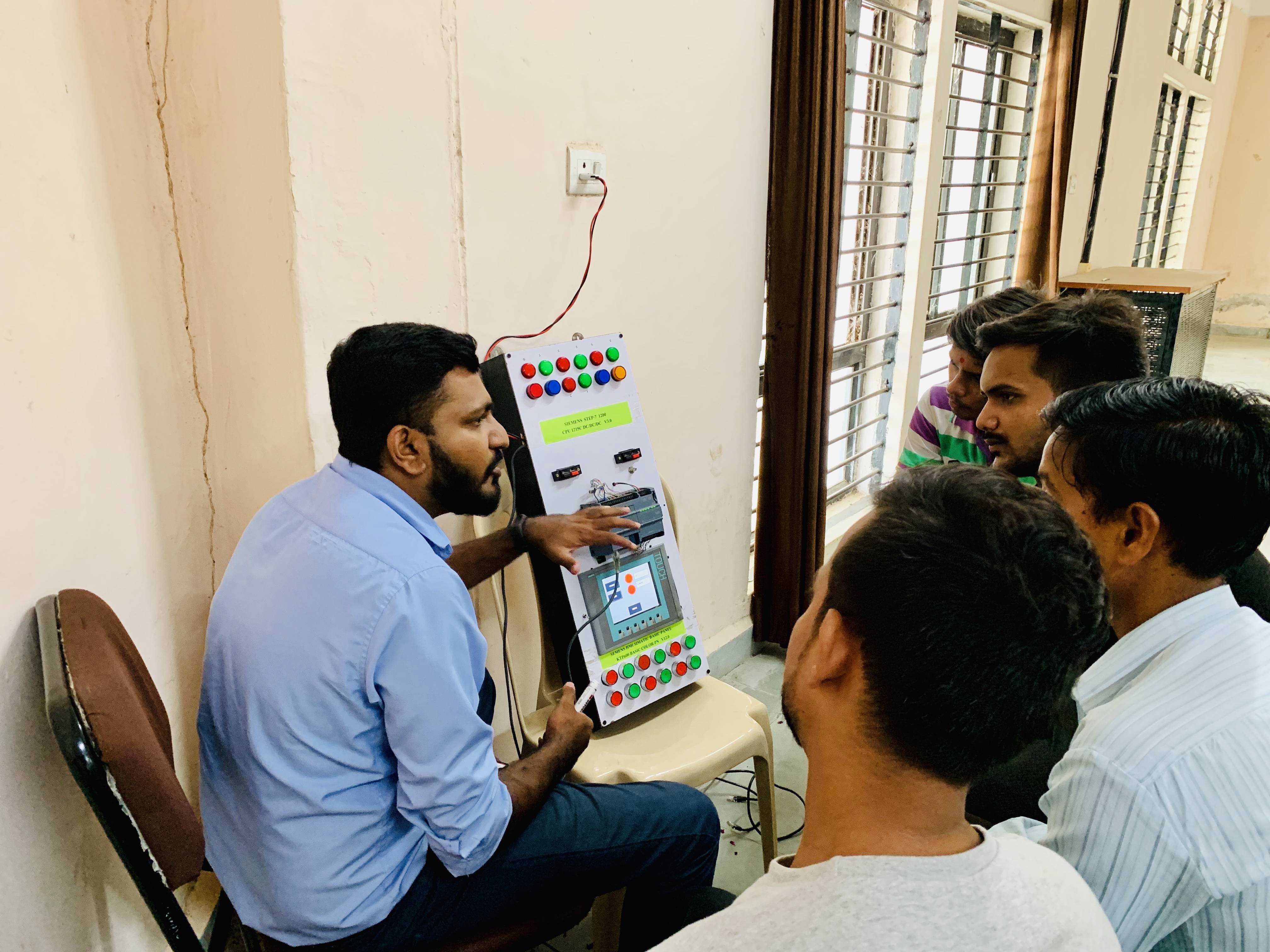 Sofcon India Pvt Ltd in Old Padra Road, Vadodara390015 Sulekha Vadodara