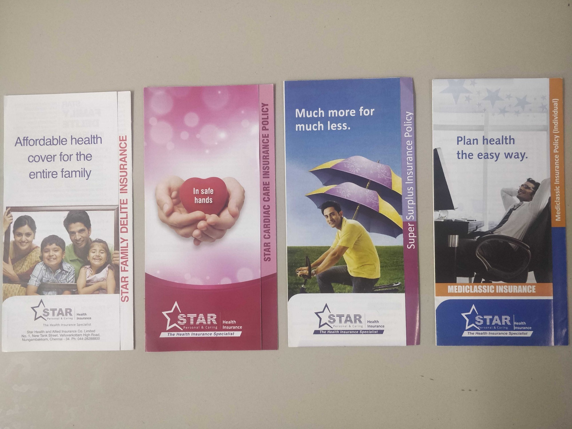Star Health Insurance in Indira Nagar, Bangalore560038 Star Health Insurance in Indira Nagar, Bangalore560038