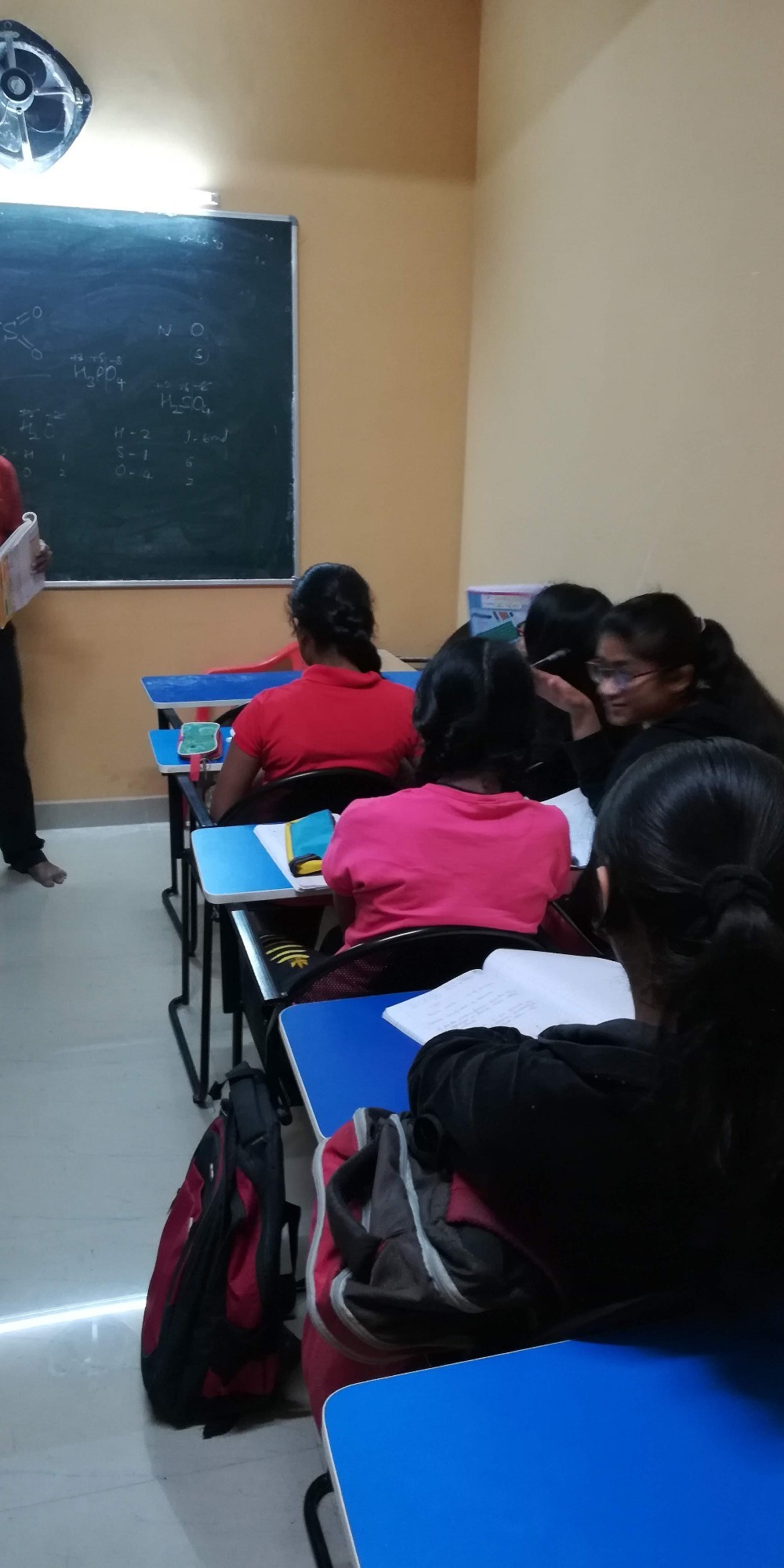 Young India Classes in JP Nagar, Bangalore560078 Sulekha Bangalore