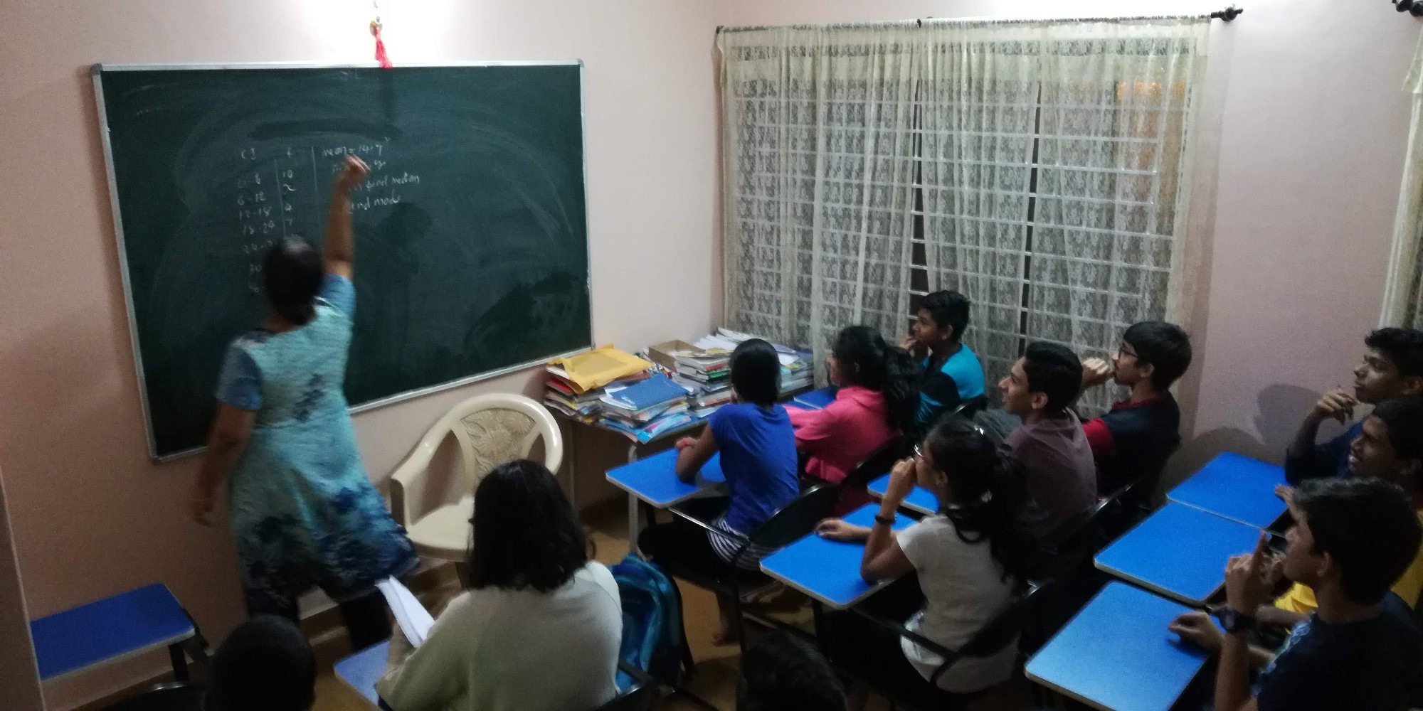 Young India Classes in JP Nagar, Bangalore560078 Sulekha Bangalore