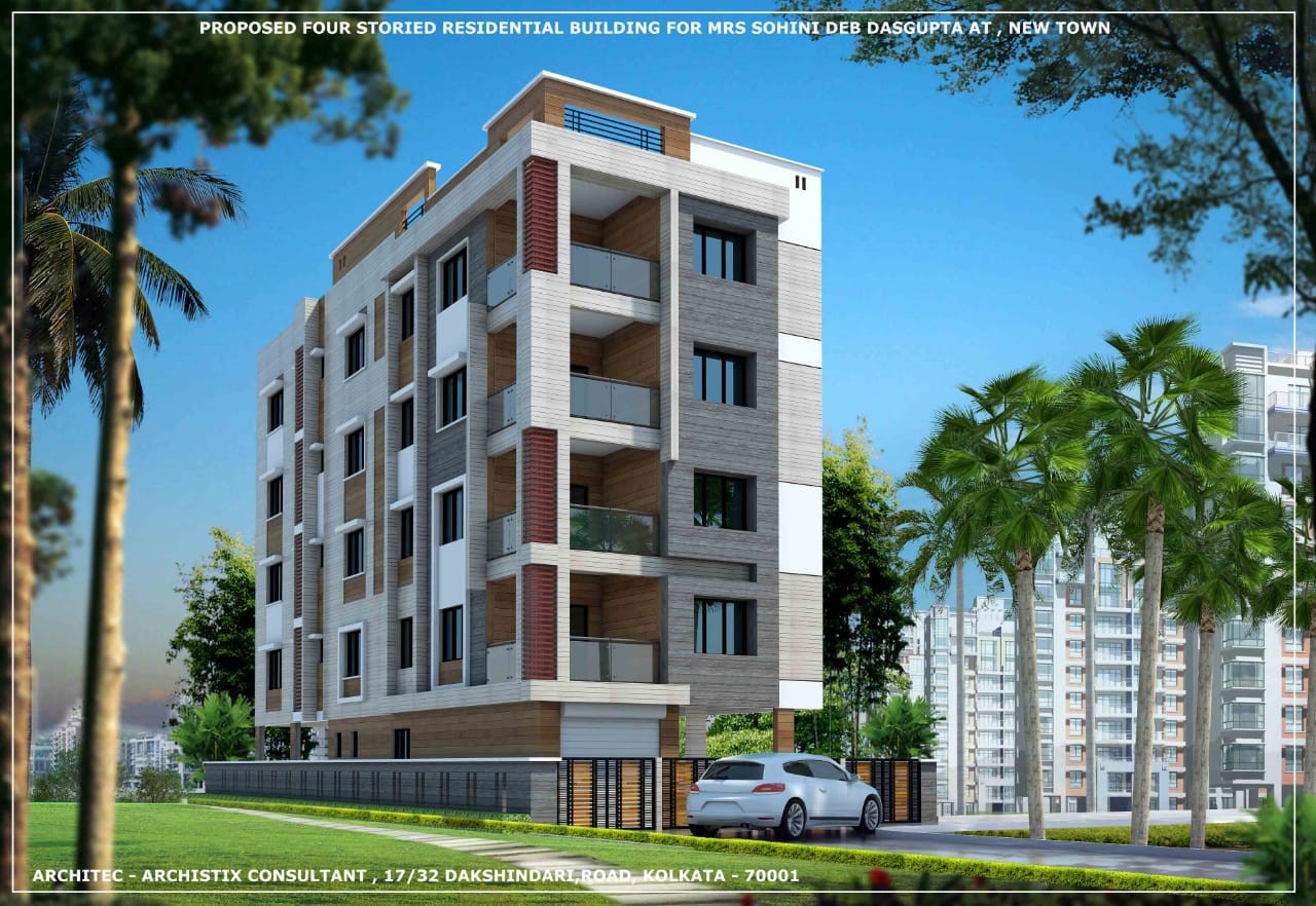 Archistix Consultant in Lake Town, Kolkata700048 Sulekha Kolkata