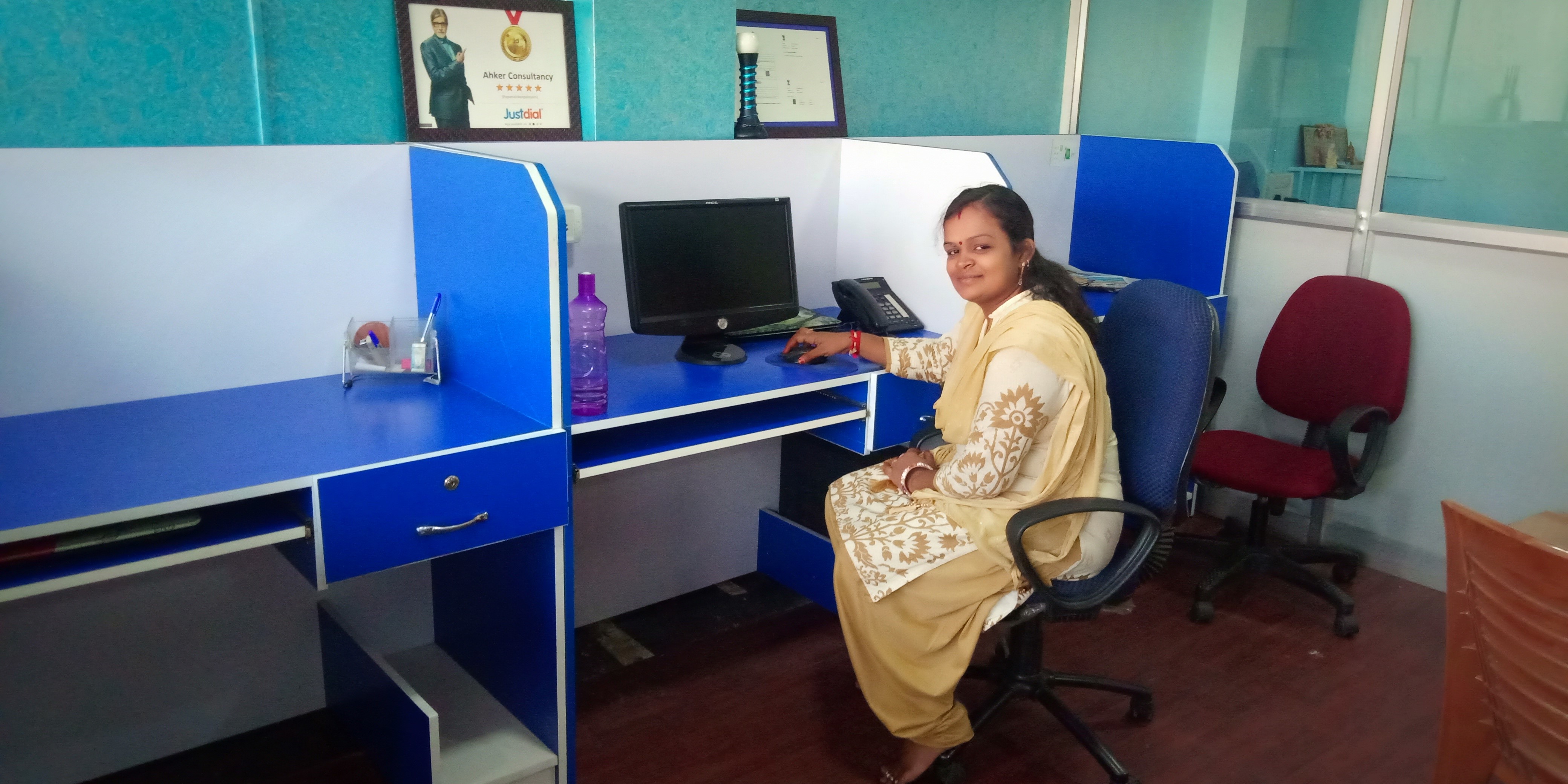 Ahker Consultancy in Pn Palayam, coimbatore641037 Sulekha coimbatore