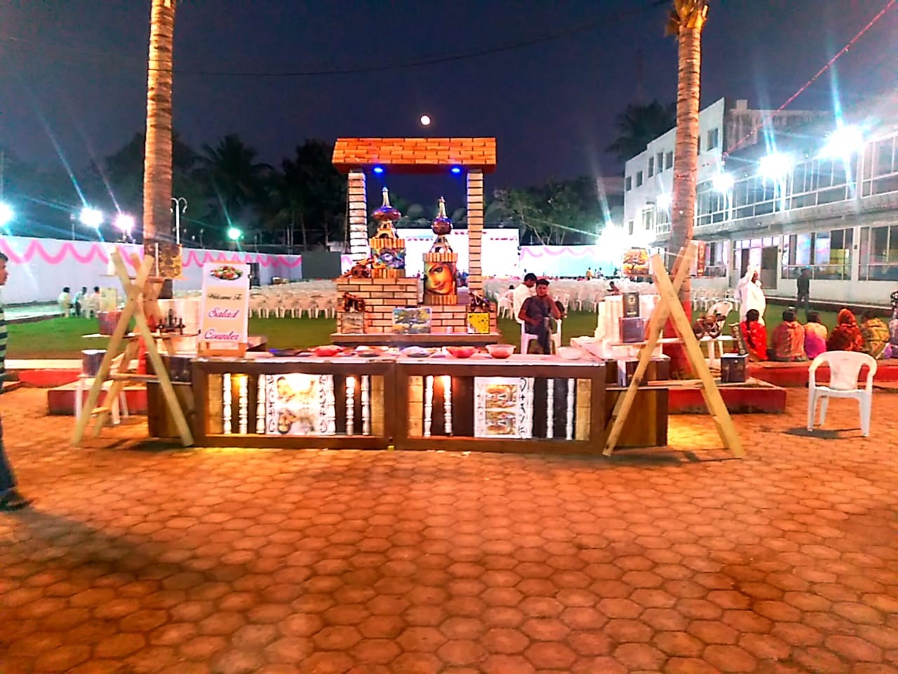 Swastik Event Management in Shahgunj, Aurangabad431001 Sulekha