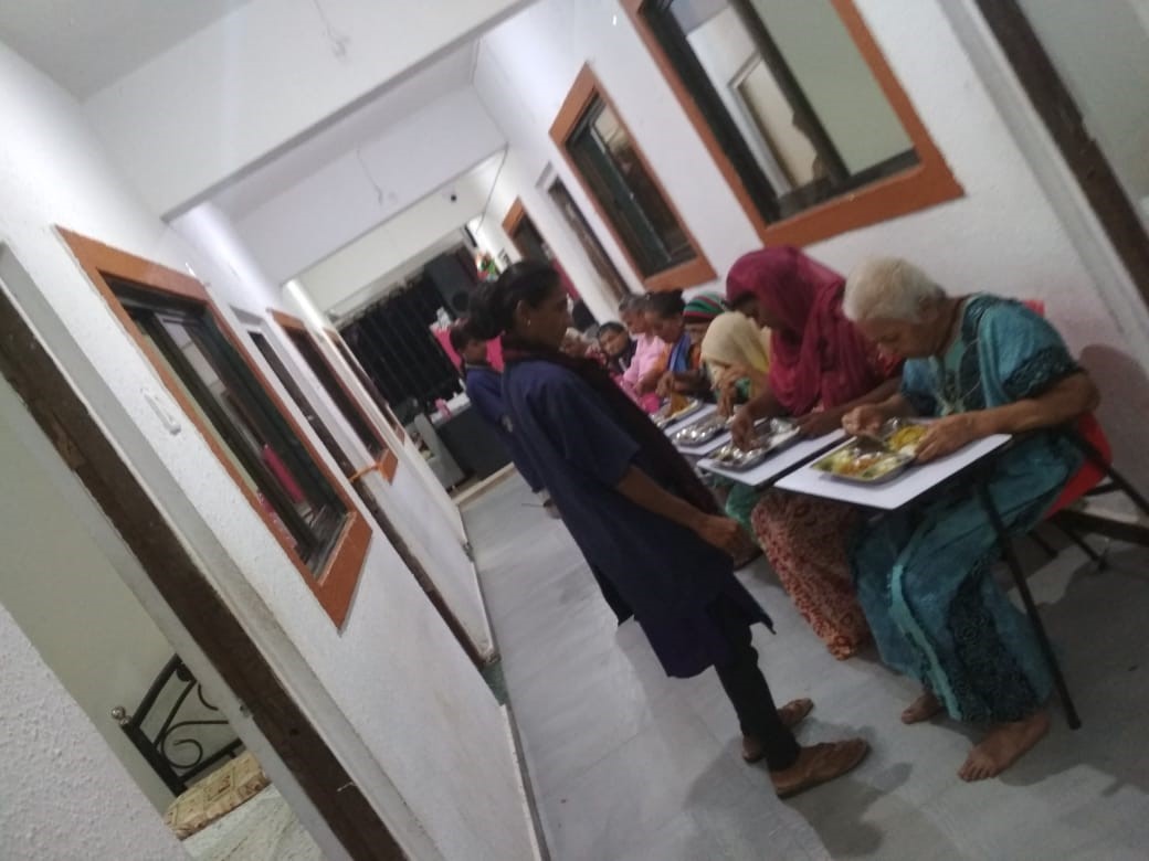 Khidmat Old Age Home in Thane, Mumbai401106 Sulekha Mumbai