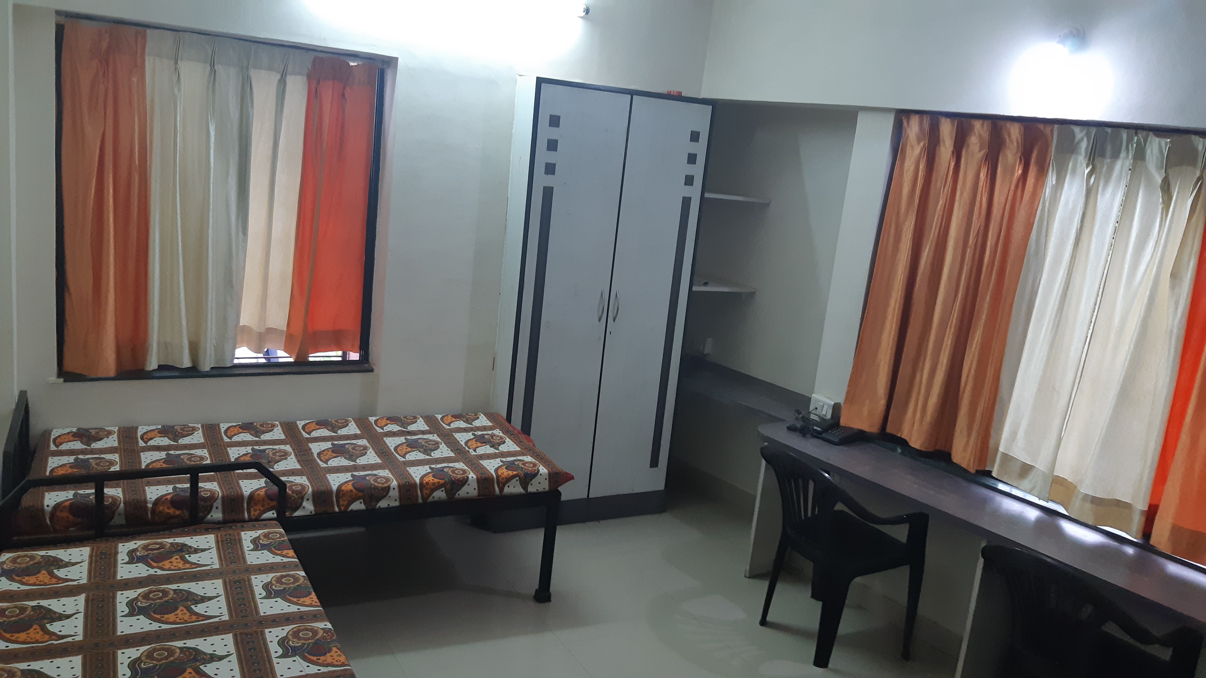 Sunder Srushti Girls Hostel in Dhankawadi, Pune411043 Sulekha Pune