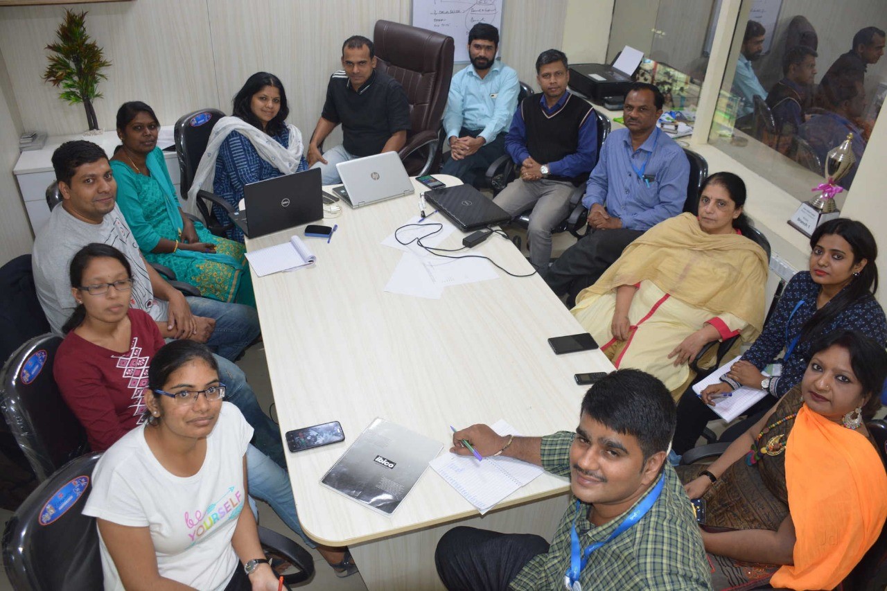 Smotpro India Pvt. Ltd. in Jeevan Bhima Nagar, Bangalore560008