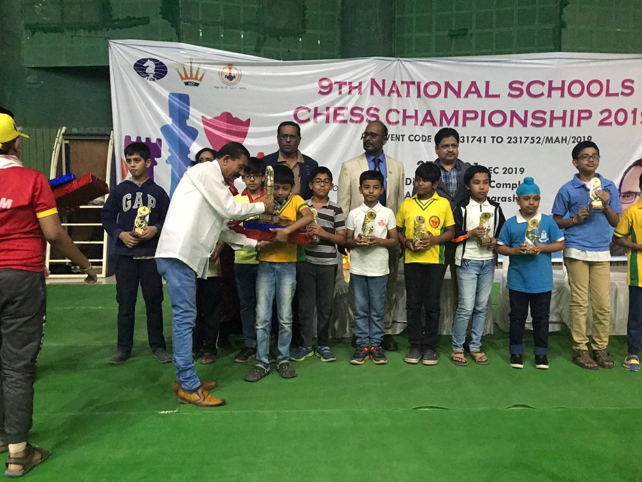 Roy Chess Academy in Kothaguda, Hyderabad500084 Sulekha Hyderabad