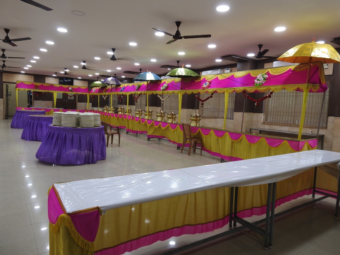 Sdc Banquets In Vanagaram, Chennai-600095 